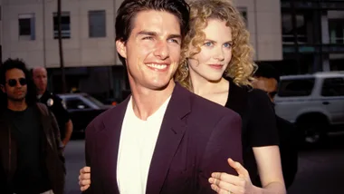 nicole kidman tom cruise