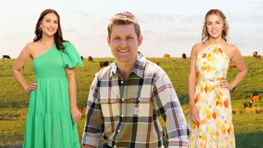 farmer tom