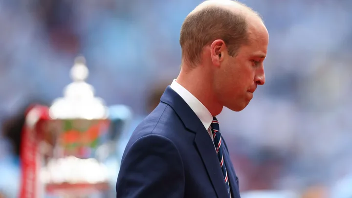 prince william