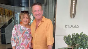 Inside the secret life of Travel Guides star Kevin Moloney