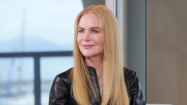 nicole kidman