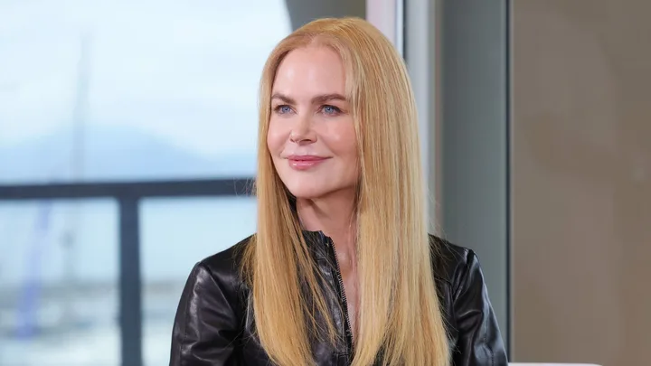 nicole kidman
