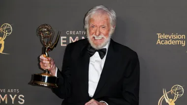 dick van dyke