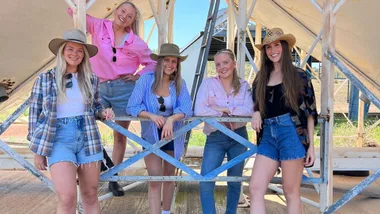 Ex Farmer Wants a Wife contestants reveal “ridiculous” pay