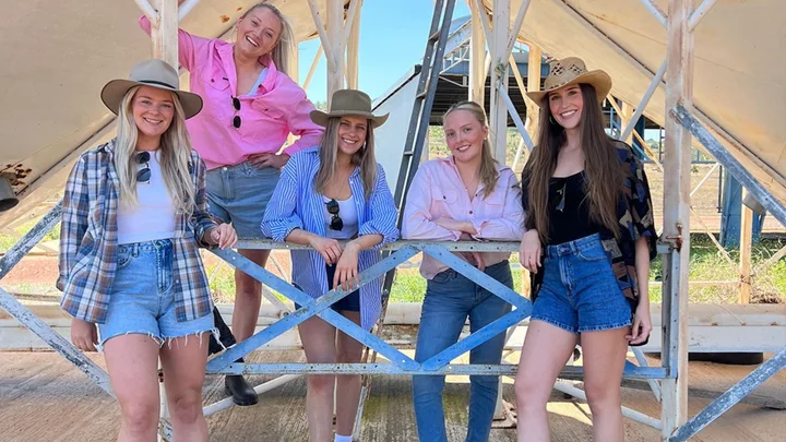 Ex Farmer Wants a Wife contestants reveal “ridiculous” pay