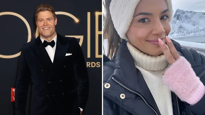 EXCLUSIVE: Dr Chris Brown’s new girlfriend revealed