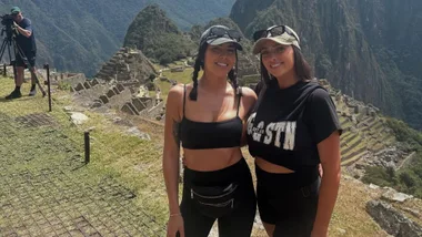 karly bri travel guides
