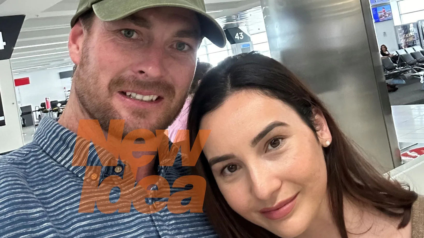 FWAW Australia 2025: Are Farmer Thomas and Claire dating?