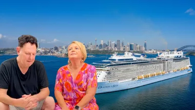What REALLY happened on the Travel Guides cruise ship episode