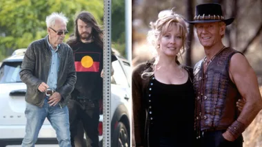 paul hogan australia