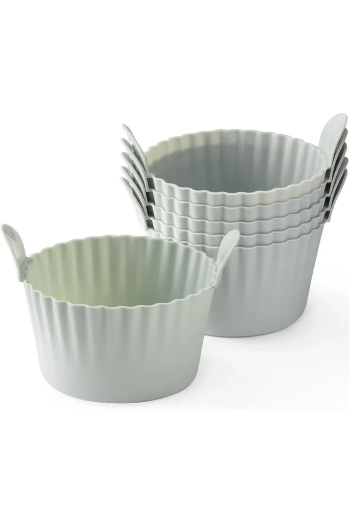 Ramekins for air fryer