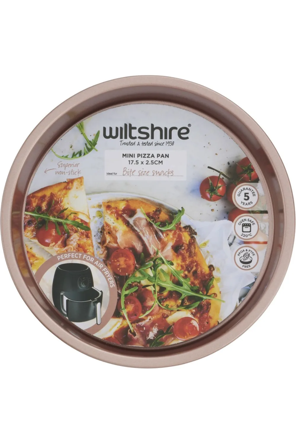 Wiltshire pizza pan