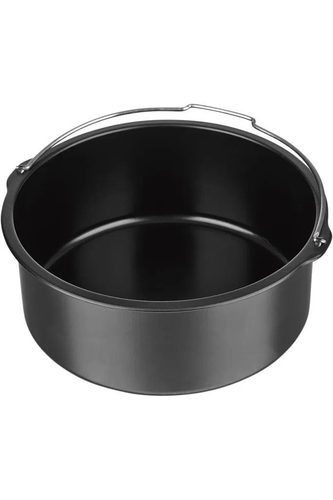 8" Cake Tin