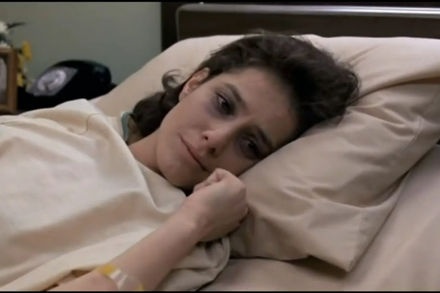 Terms of Endearment Debra Winger