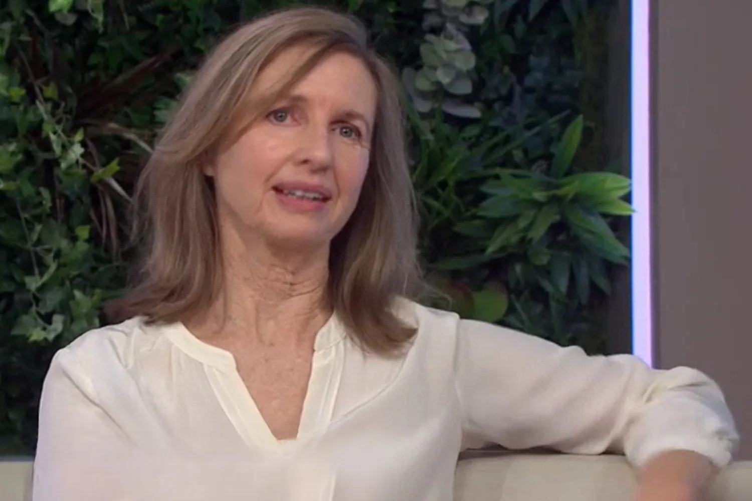 Anne Tenney