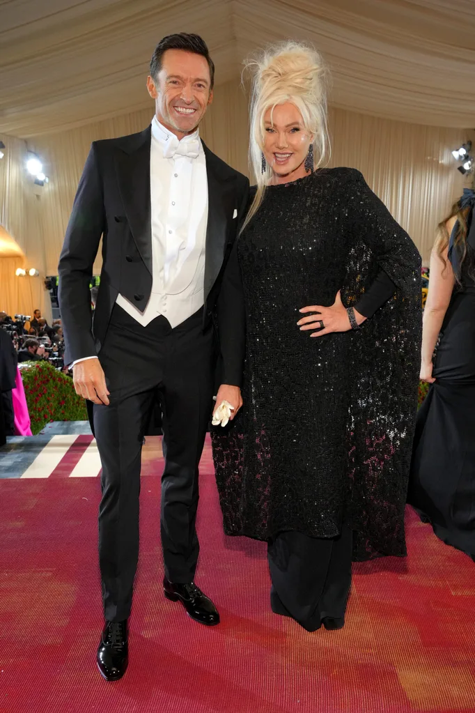 hugh jackman deborra-lee furness