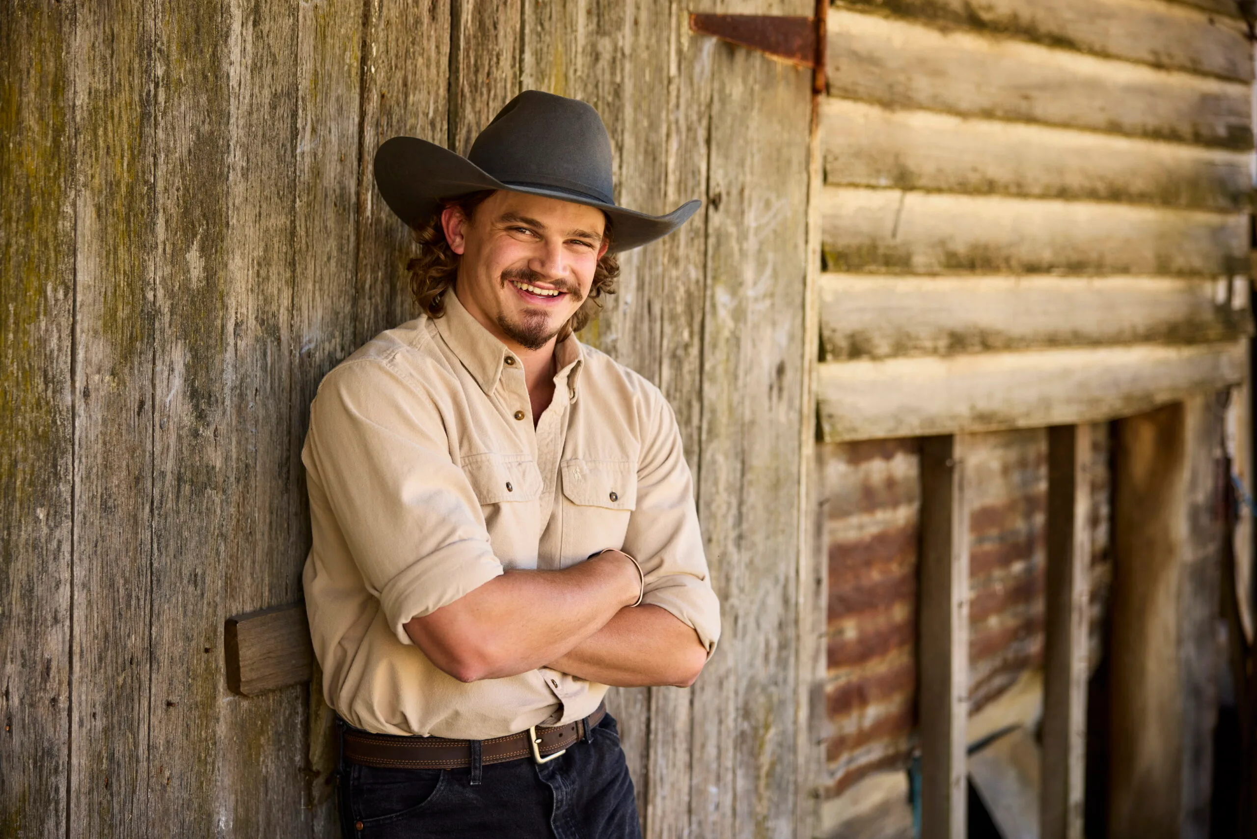 Farmer Jarrad FWAW
