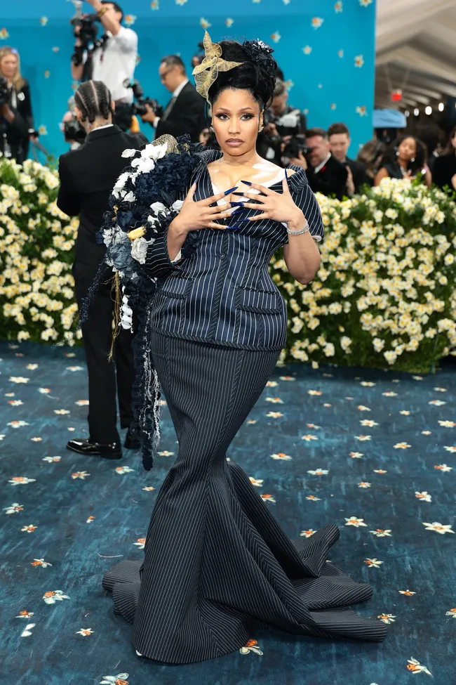 Nicki Minaj