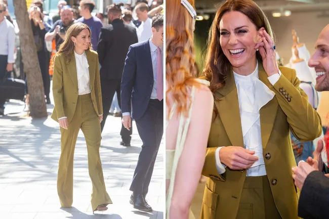 catherine princess of wales