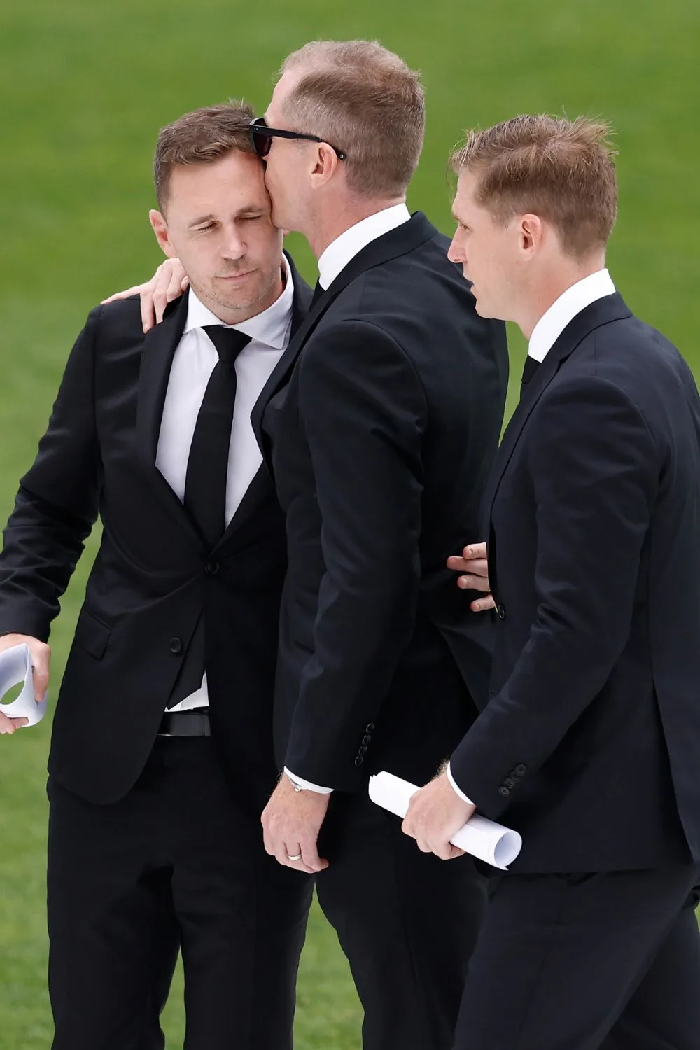 selwood brothers