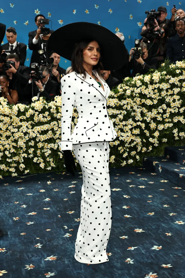 Priyanka Chopra