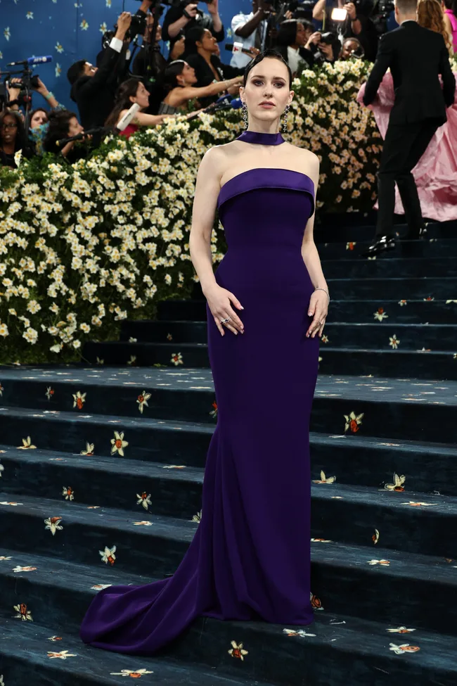 Rachel Brosnahan