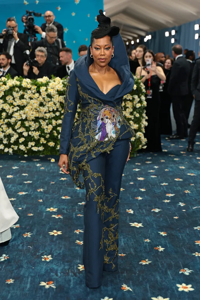 Regina King