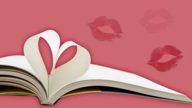 Romance books