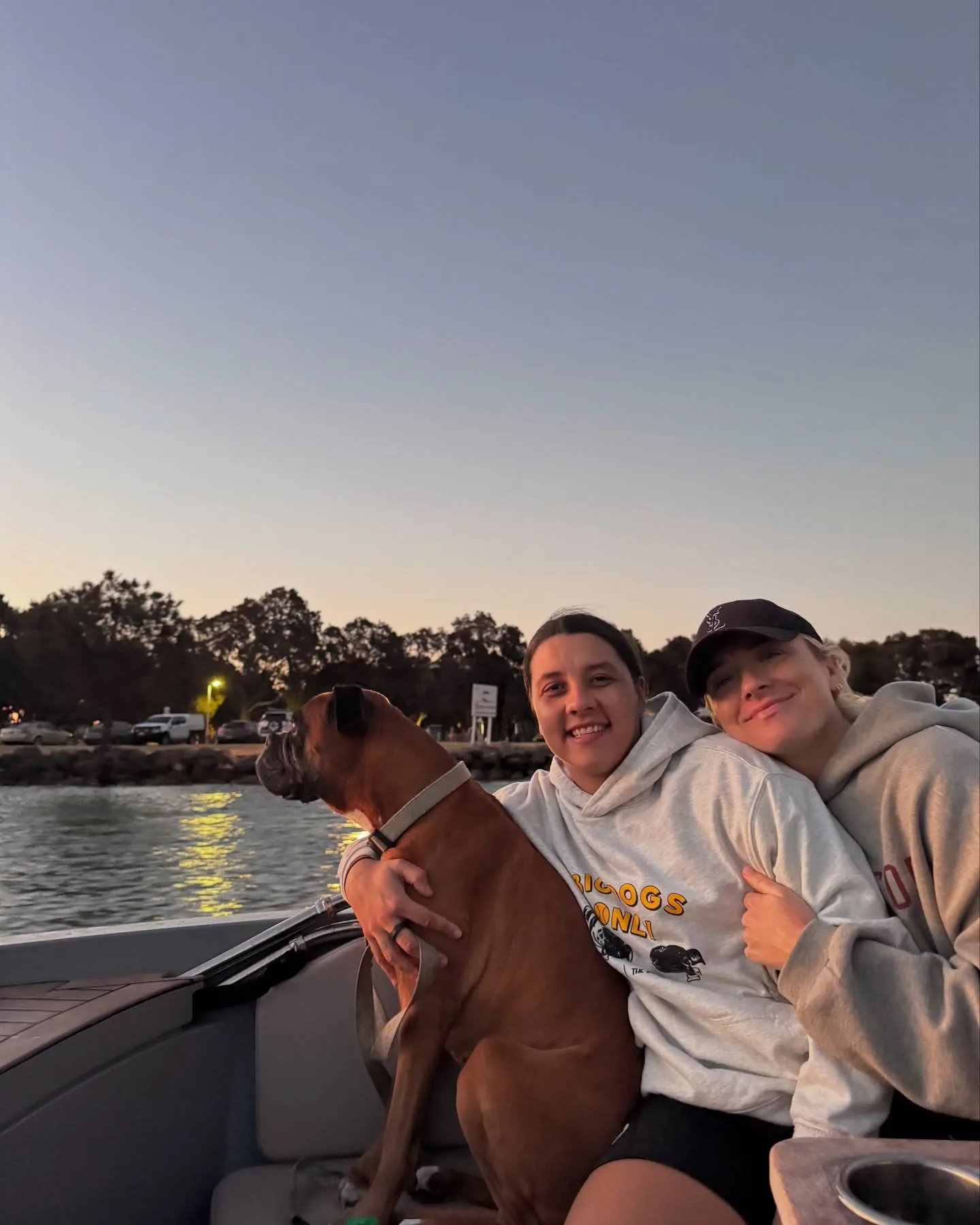 Matildas Sam Kerr Kristie Mewis