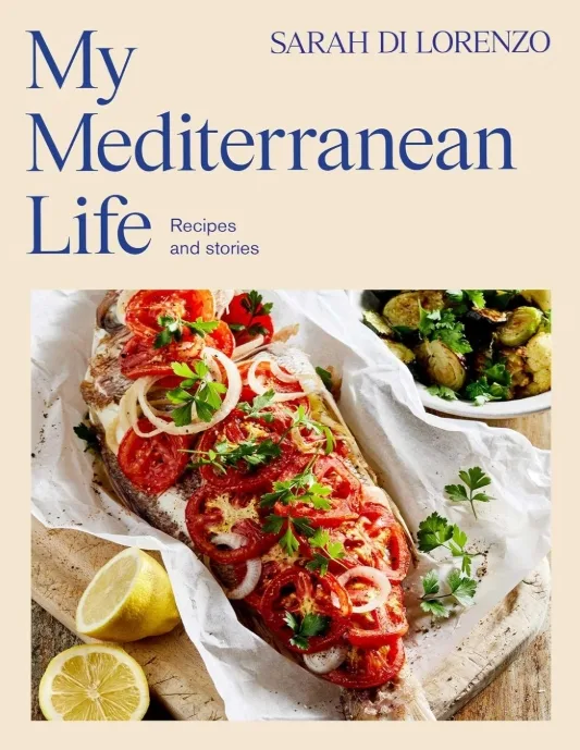 My Mediterranean life by Sarah Di Lorenzo