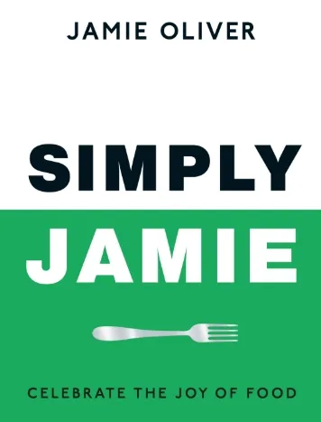 Simply Jamie by Jamie Oliver