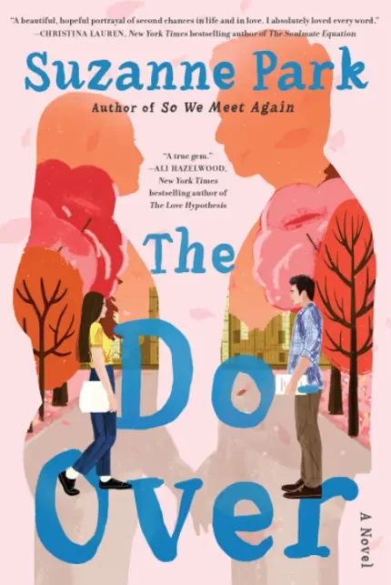 The Do-Over by Suzanne Park