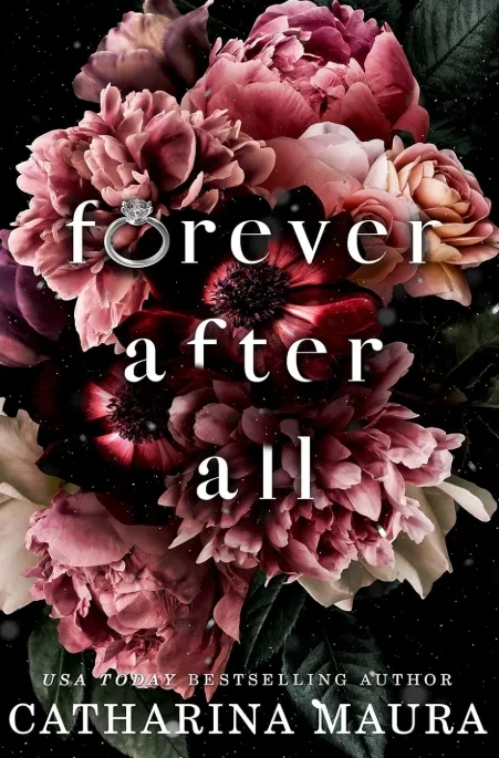 Forever After All by Catharina Maura