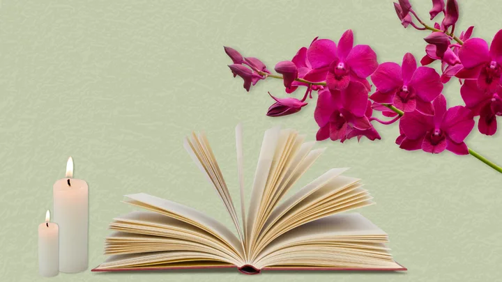 Self help book