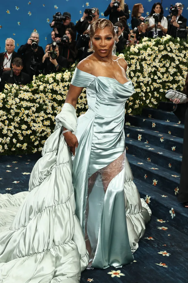 Serena Williams