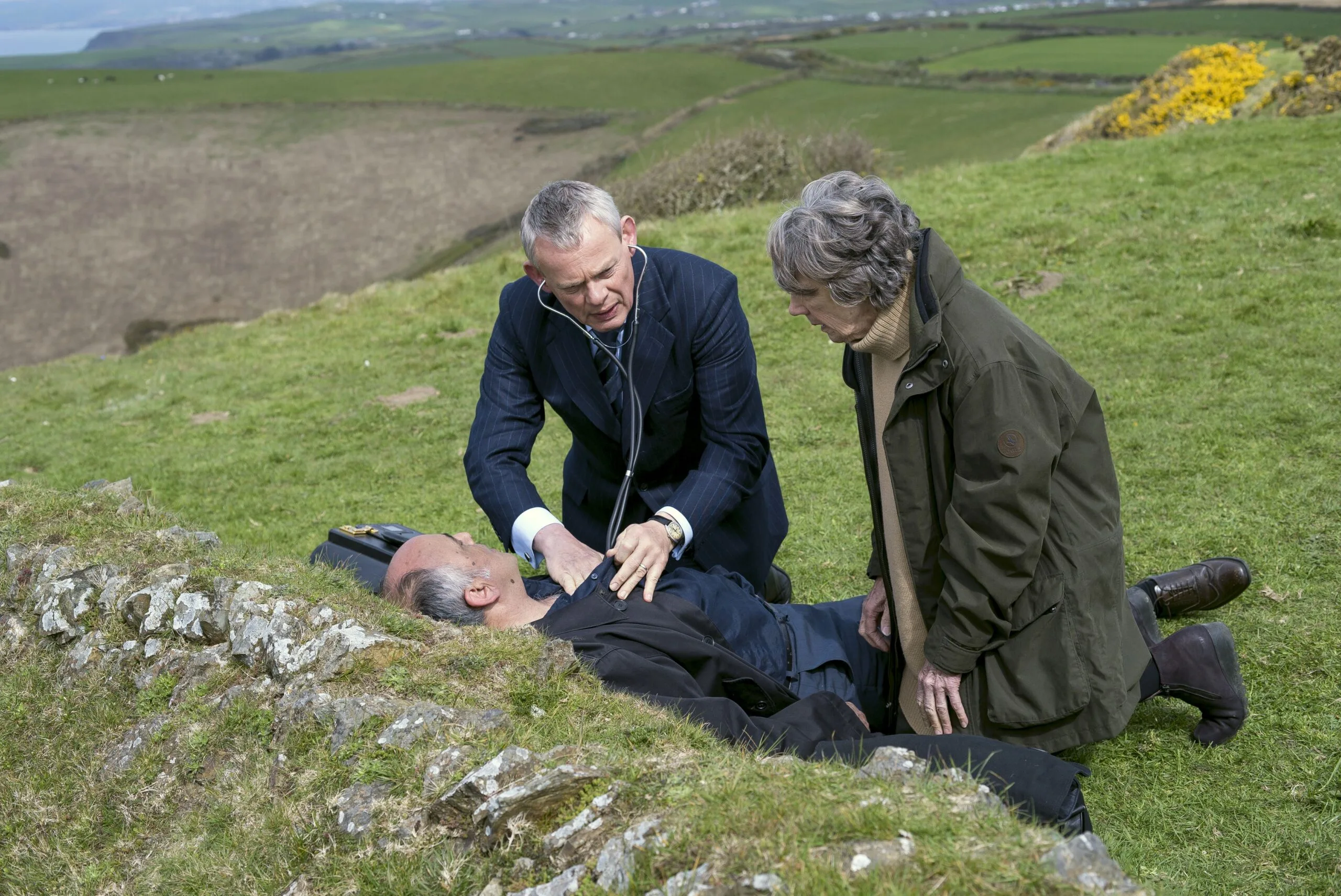 doc martin