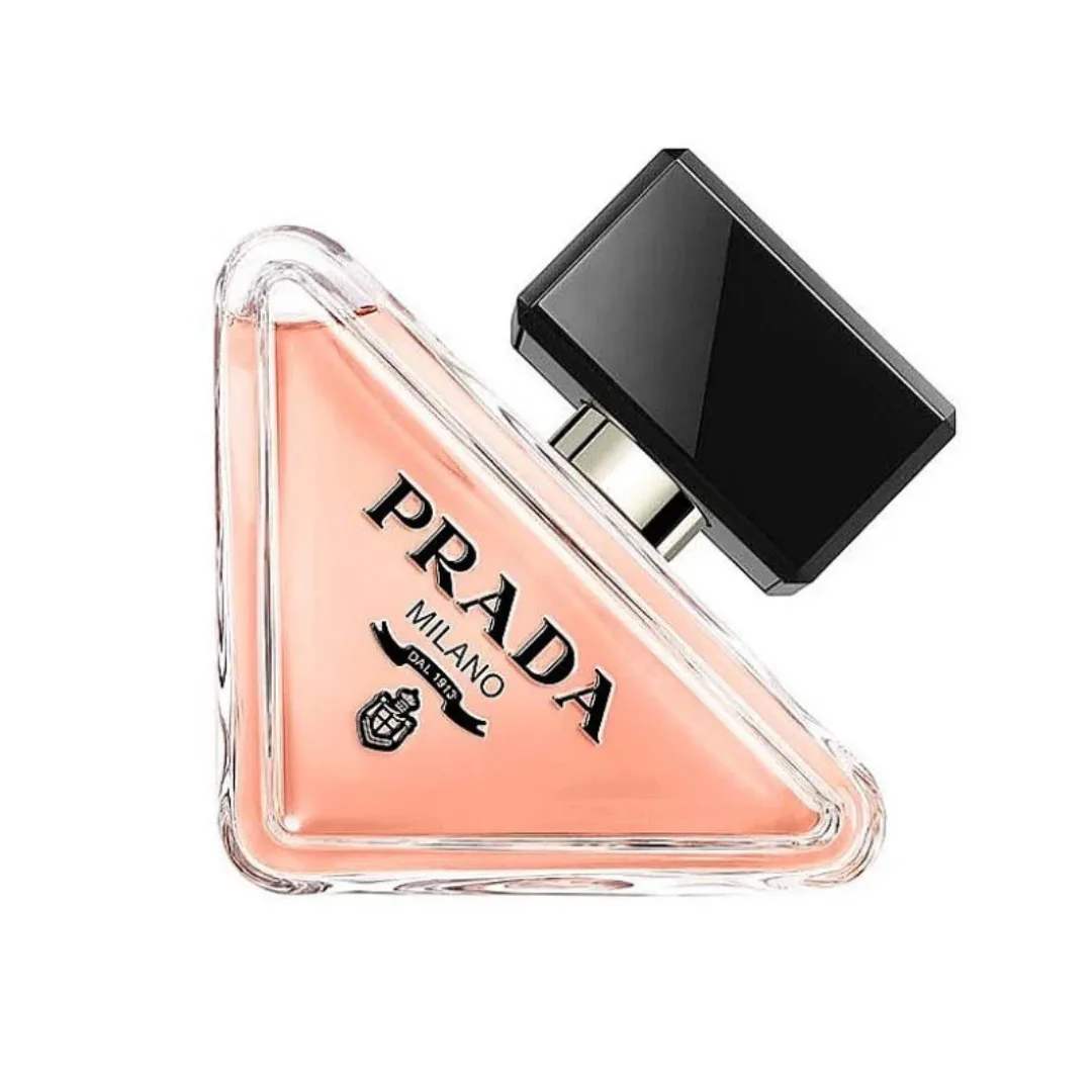 Prada paradoxe edp