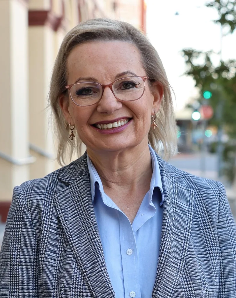 Sussan Ley