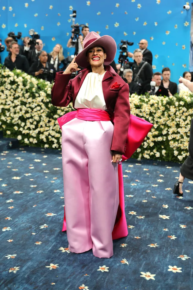 Tracee Ellis Ross