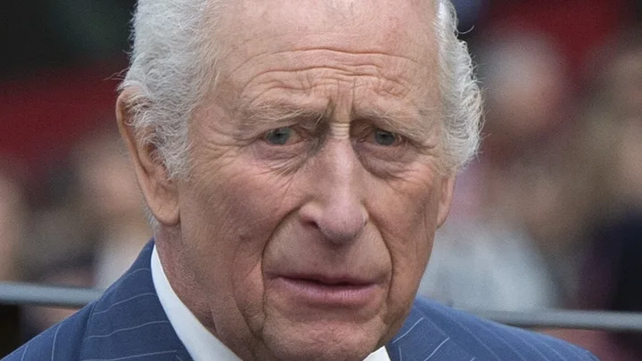 King Charles “aghast” as Prince Harry questions his health