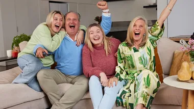 dalton family