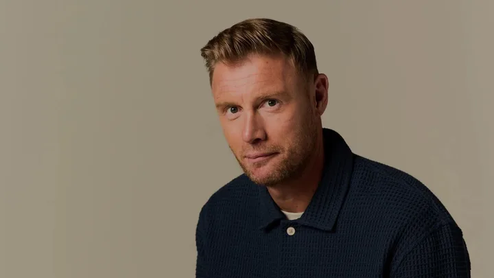 Freddie Flintoff