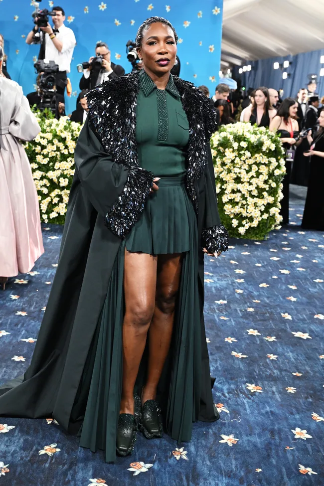 Venus Williams