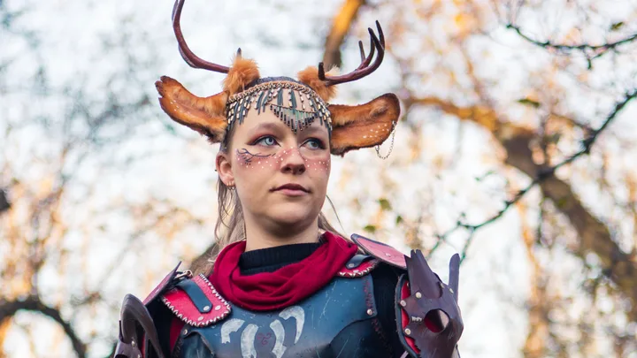 LARPer