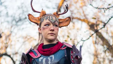 LARPer