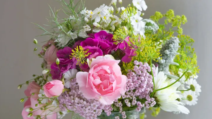 flowers