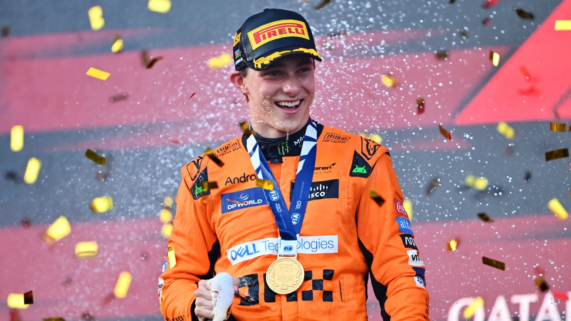 Can’t get enough of Drive to Survive? Here’s where you can watch the real Formula 1 races