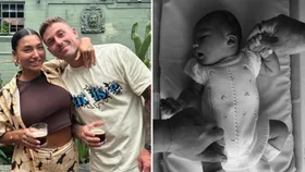 MAFS bride Ella Ding welcomes her first child and reveals sweet name!