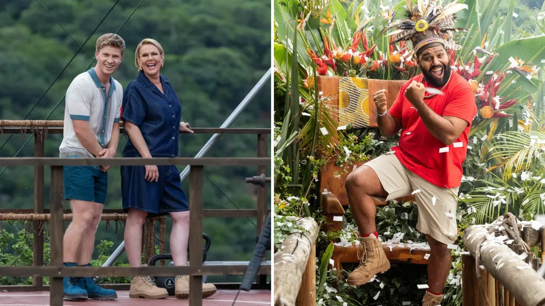Why isn’t I’m A Celebrity Australia 2026 live? Voting for the pre-recorded series explained