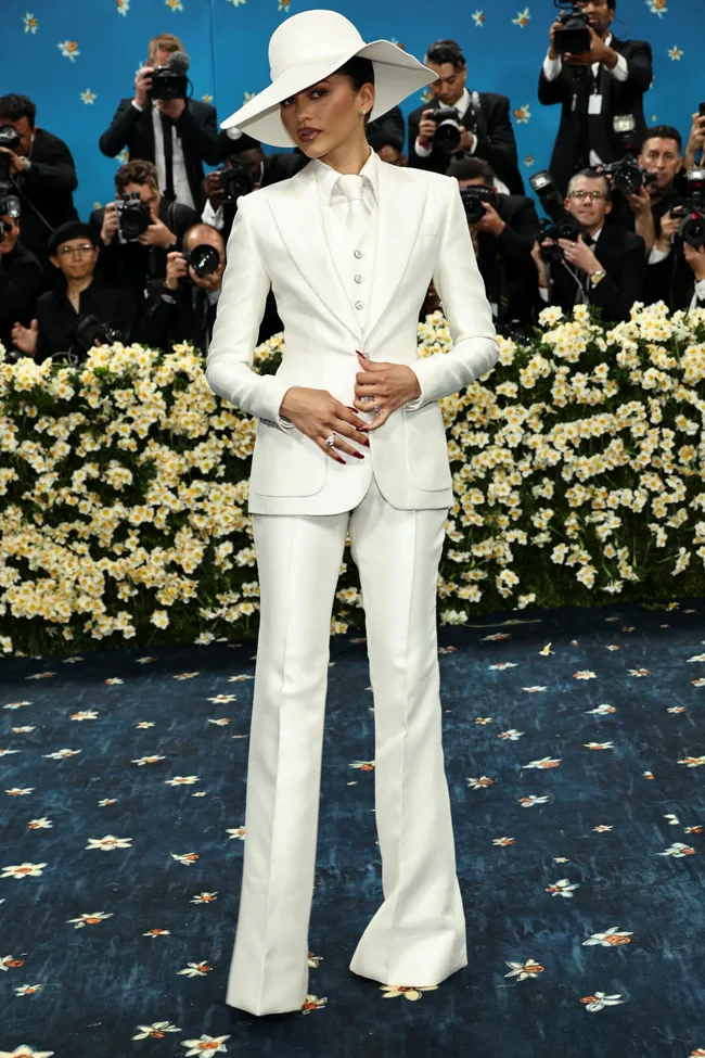 Zendaya